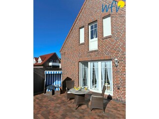 Vakantieappartement Tidofeld  21