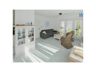 Apartamento de vacaciones Tidofeld Características 10