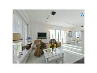 Vakantieappartement Tidofeld Kenmerken 11