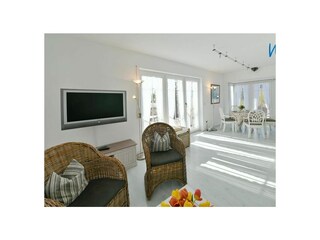 Vakantieappartement Tidofeld Kenmerken 12