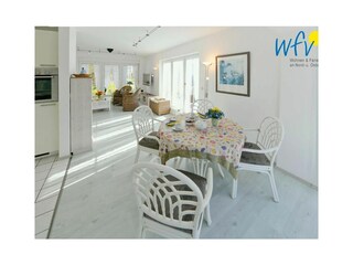 Apartamento de vacaciones Tidofeld Características 13