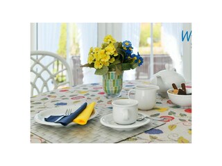 Apartamento de vacaciones Tidofeld  23