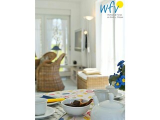 Apartamento de vacaciones Tidofeld Características 14