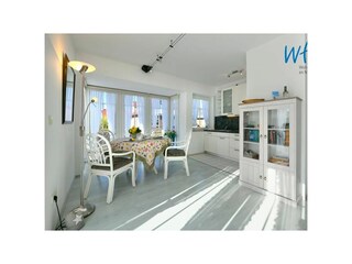 Apartamento de vacaciones Tidofeld  24