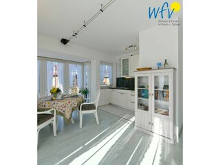 Appartamento per vacanze Tidofeld Caratteristiche 16