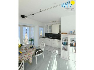 Appartamento per vacanze Tidofeld  25