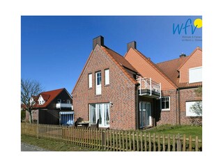 Appartamento per vacanze Tidofeld Registrazione all'aperto 2