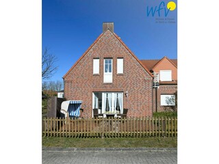 Apartamento de vacaciones Tidofeld Grabación al aire libre 3