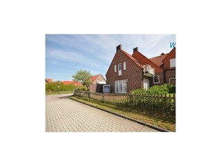 Apartamento de vacaciones Tidofeld Grabación al aire libre 6