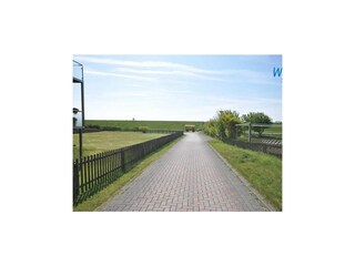 Appartamento per vacanze Tidofeld Registrazione all'aperto 8