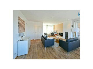 Casa de vacaciones Juist Características 7