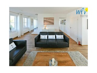 Casa per le vacanze Juist Caratteristiche 8