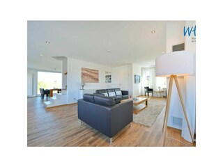 Casa de vacaciones Juist Características 9