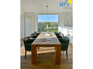 Maison de vacances Juist Équipement 11