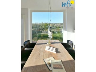 Casa de vacaciones Juist Características 12