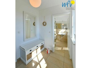 Maison de vacances Juist Équipement 15