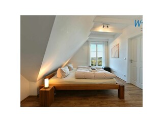 Casa de vacaciones Juist Características 18