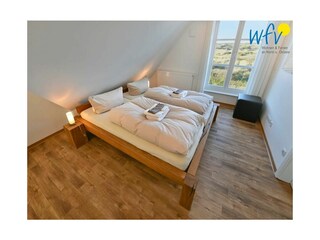 Casa de vacaciones Juist Características 16