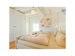 Casa de vacaciones Juist Características 18