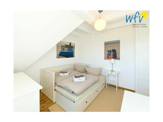 Casa per le vacanze Juist Caratteristiche 22