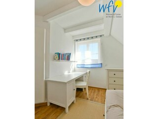 Casa per le vacanze Juist Caratteristiche 23