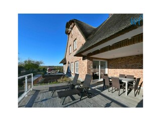 Casa de vacaciones Juist  34