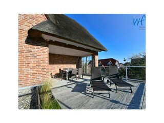 Maison de vacances Juist  35