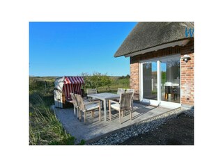 Casa per le vacanze Juist  36