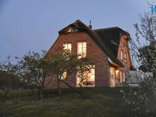 Casa per le vacanze Juist Registrazione all'aperto 2