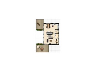 Casa de vacaciones Juist  35