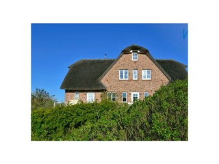 Casa per le vacanze Juist Registrazione all'aperto 3