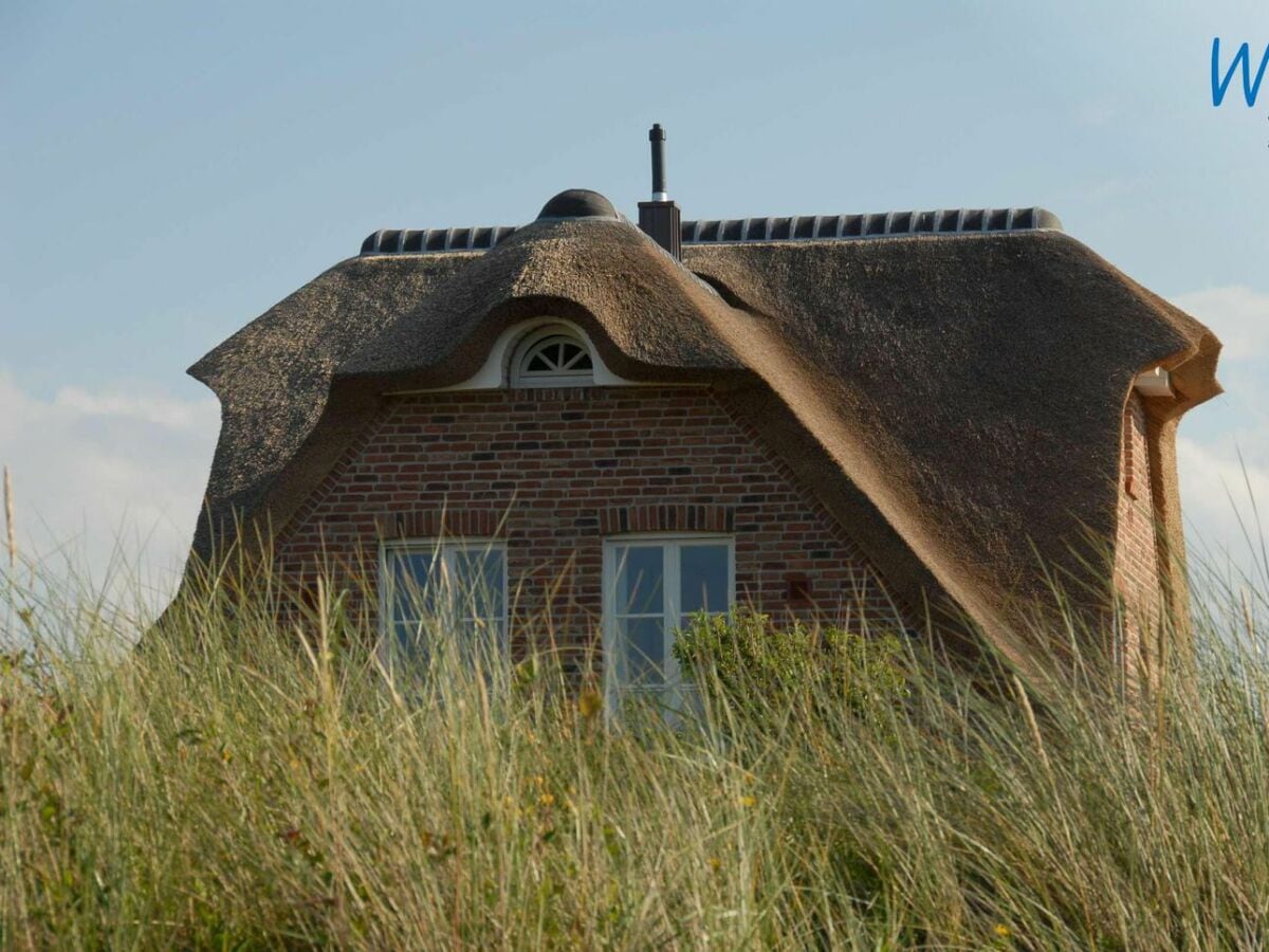 Apartamento de vacaciones Juist Grabación al aire libre 1