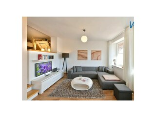 Appartamento per vacanze Juist Caratteristiche 5