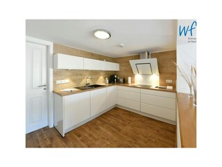 Apartamento de vacaciones Juist  16