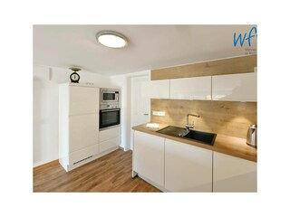 Apartamento de vacaciones Juist  17