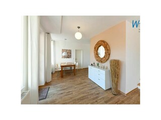 Apartamento de vacaciones Juist Características 7