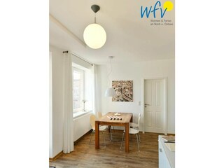 Appartamento per vacanze Juist Caratteristiche 8