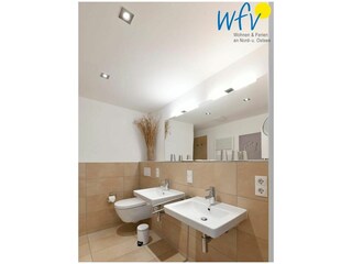 Appartamento per vacanze Juist  19