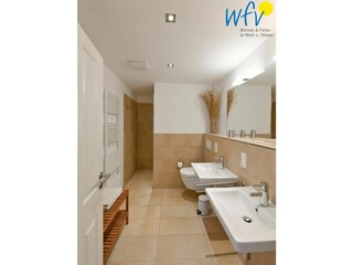 Apartamento de vacaciones Juist  20