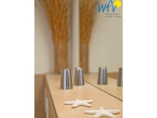 Apartamento de vacaciones Juist  22