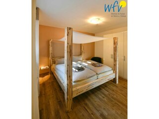 Appartamento per vacanze Juist Caratteristiche 9