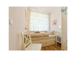 Appartement de vacances Juist Équipement 12