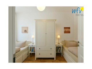 Appartement de vacances Juist Équipement 13