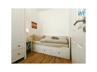 Apartamento de vacaciones Juist Características 14