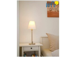 Apartamento de vacaciones Juist  23