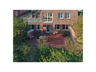 Appartamento per vacanze Juist  24