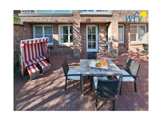 Appartamento per vacanze Juist  25