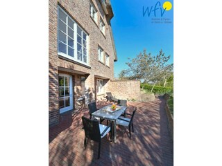 Apartamento de vacaciones Juist  26