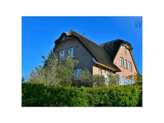 Appartamento per vacanze Juist Registrazione all'aperto 4