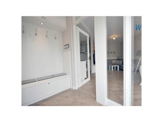 Apartamento de vacaciones Juist Características 3